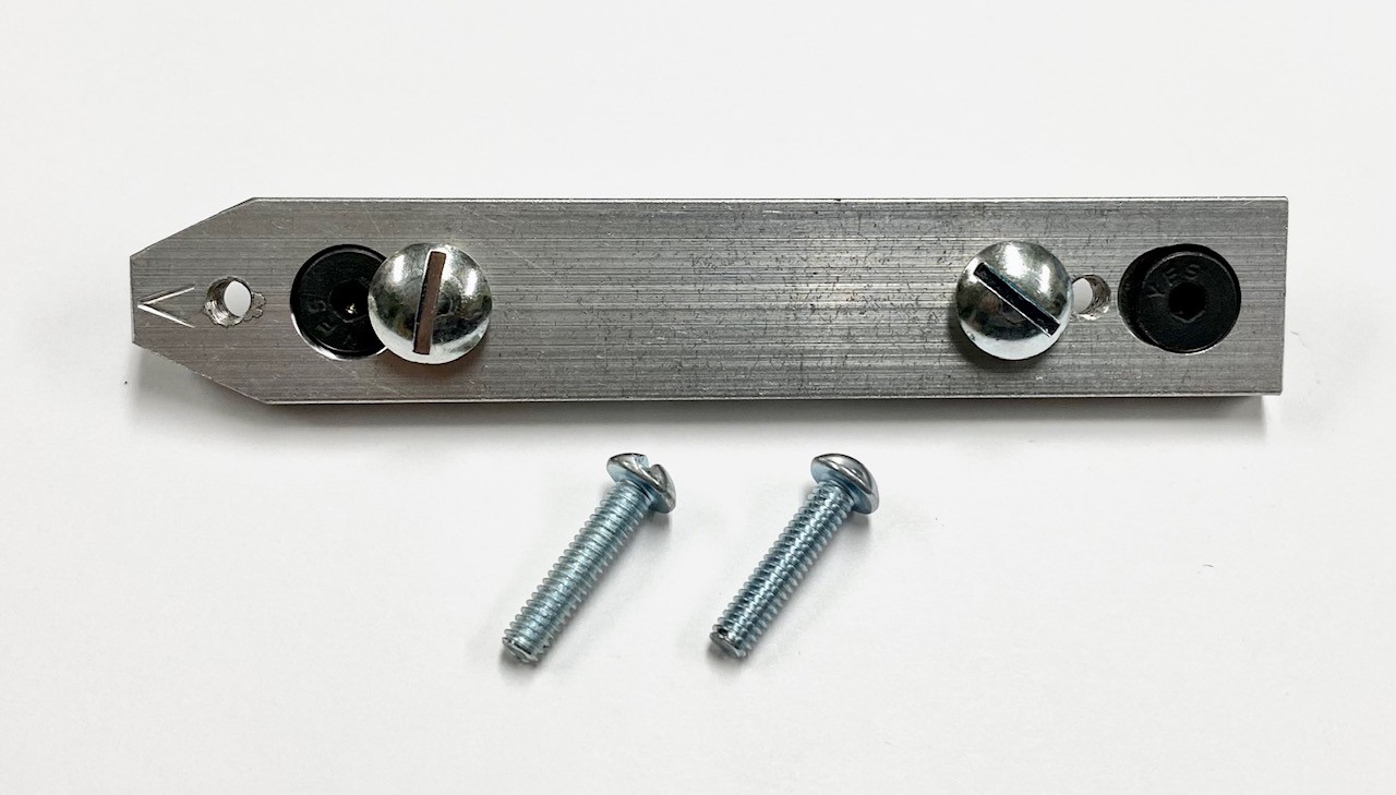 B&R Grinding Fixture Adapter